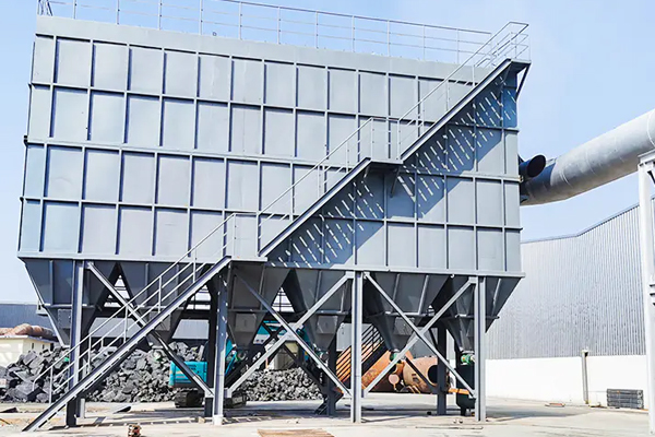 Revolutionizing Agriculture: The Rise of Compound Fertilizer Production Line