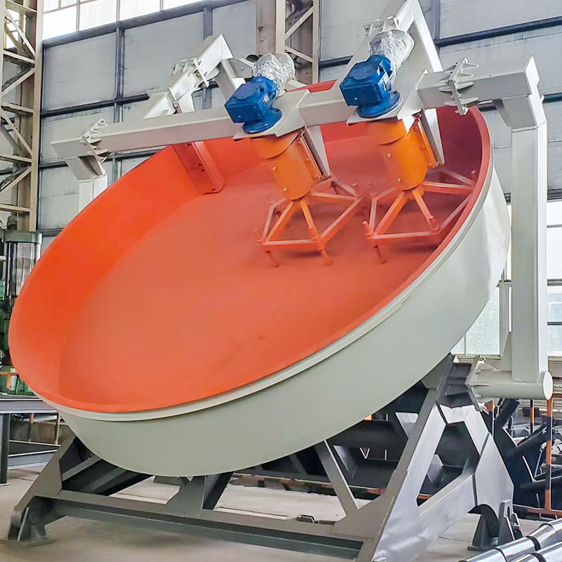 Pangranulator