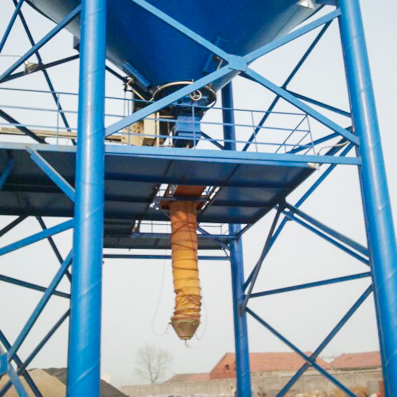 Lastesystem for lastebil